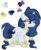 Size: 1178x1425 | Tagged: safe, artist:macaroonburst, oc, oc only, oc:lace love, pony, unicorn, female, mare, offspring, parent:princess cadance, parent:shining armor, parents:shiningcadance, simple background, solo, transparent background