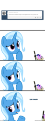 Size: 1050x2800 | Tagged: safe, artist:navitaserussirus, trixie, twilight sparkle, g4, female, lesbian, ship:twixie, shipping