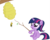 Size: 4096x3241 | Tagged: safe, artist:amarthgul, twilight sparkle, bee, pony, g4, beehive, female, filly, filly twilight sparkle, high res, simple background, solo, this will end in bees, this will end in pain, this will end in tears, transparent background, twig, vector, younger