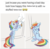 Size: 964x946 | Tagged: safe, artist:inowiseei, rainbow dash, human, pegasus, pony, g4, :3, bipedal, clothes, cuddling, cute, dashabetes, emoji, eyes closed, female, floppy ears, grin, hand, happy, hnnng, hug, mare, meme, narcissism, nuzzling, open mouth, parody, plushie, ponified animal photo, ponified meme, present, self plushidox, self ponidox, sitting, smiling, smirk, solo focus, 😭