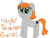 Size: 1600x1200 | Tagged: safe, artist:nightshadowmlp, oc, oc only, oc:night shadow, pony, eye clipping through hair, firealpaca, simple background, solo, transparent background