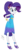 Size: 906x2048 | Tagged: safe, artist:ilaria122, edit, edited screencap, screencap, rarity, equestria girls, equestria girls specials, g4, my little pony equestria girls: better together, my little pony equestria girls: spring breakdown, clothes, dress, dress interior, female, not a vector, sandals, simple background, solo, transparent background