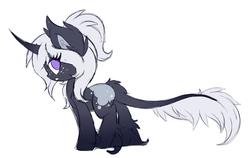 Size: 2987x1890 | Tagged: safe, artist:starlightlore, oc, oc only, oc:evelyn hollow, pony, solo