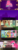 Size: 1429x4045 | Tagged: safe, artist:facelessjr, artist:spookitty, derpibooru exclusive, mayor mare, pinkie pie, raven, twilight sparkle, alicorn, pony, g4, brochure, castle, fan game, game, movie accurate, pony tale adventures, ponyville, sweet apple acres, town hall, twilight sparkle (alicorn), twilight's castle, visual novel