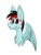 Size: 768x1024 | Tagged: safe, artist:daytona, oc, oc only, pegasus, pony, cute, female, fluffy, mare, simple background, smiling, solo, transparent background, wings