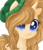 Size: 2292x2660 | Tagged: safe, artist:morries123, oc, oc only, oc:heart catcher, pony, unicorn, beanie, female, hat, high res, mare, simple background, solo, transparent background