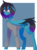 Size: 2892x3904 | Tagged: safe, artist:erinartista, oc, oc only, oc:despy, pegasus, pony, clothes, female, glasses, high res, mare, solo, sweater