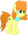 Size: 1280x1589 | Tagged: safe, artist:buckeyescozycafe, oc, oc only, oc:electro vibe, earth pony, pony, female, mare, simple background, solo, transparent background