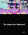 Size: 650x818 | Tagged: safe, edit, edited screencap, screencap, twilight sparkle, alicorn, pony, g4, magical mystery cure, female, it's always sunny in philadelphia, mare, solo, twilight sparkle (alicorn)