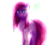 Size: 1024x922 | Tagged: safe, artist:virakil13, pinkie pie, earth pony, pony, g4, female, pinkamena diane pie, simple background, solo, transparent background