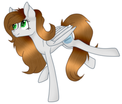 Size: 893x763 | Tagged: safe, artist:cindystarlight, oc, oc only, pegasus, pony, female, mare, simple background, solo, transparent background