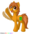 Size: 1500x1669 | Tagged: safe, artist:prismawatercolor, oc, oc only, oc:zip circuit, earth pony, pony, happy, looking at you, male, simple background, smiling, solo, transparent background, waving