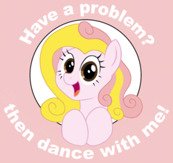 Size: 907x858 | Tagged: safe, artist:dosey--doe, oc, oc only, oc:dosey doe, earth pony, pony, smiling, solo