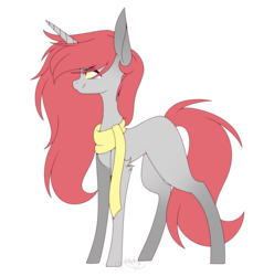 Size: 1230x1238 | Tagged: safe, artist:hyshyy, oc, oc only, pony, unicorn, female, mare, simple background, solo, transparent background