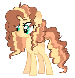 Size: 602x623 | Tagged: safe, artist:pandemiamichi, oc, oc only, pony, female, filly, offspring, parent:cheese sandwich, parent:fluttershy, parents:fluttersandwich, simple background, solo, transparent background