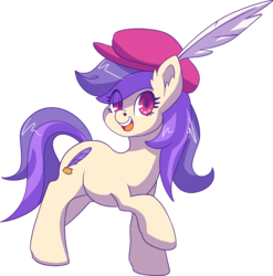 Size: 2858x2887 | Tagged: safe, artist:jennithedragon, oc, oc only, oc:ellowee, earth pony, pony, legends of equestria, female, high res, simple background, solo, transparent background