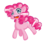 Size: 250x216 | Tagged: safe, artist:biscuitloveskitty, pinkie pie, earth pony, pony, g4, female, simple background, solo, transparent background