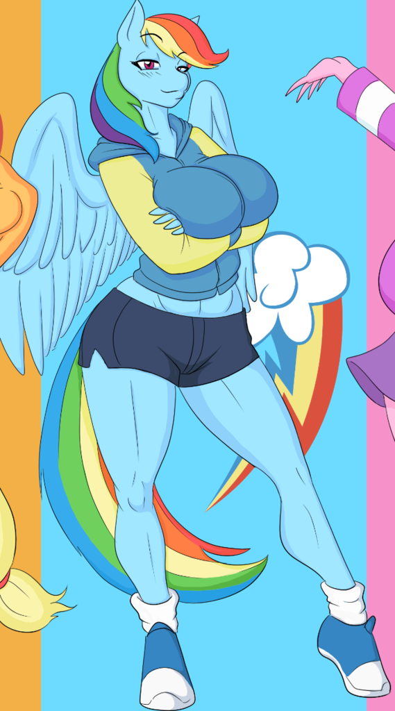 Derpibooru Marauder6272