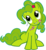 Size: 862x927 | Tagged: safe, pinkie pie, g4, candy, candy cane, candy pie, female, food, happy tree friends, lollipop, nutty (happy tree friends), simple background, solo, transparent background