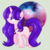 Size: 2005x2021 | Tagged: safe, artist:xxreddevil12xx, oc, oc only, oc:galaxy sound, pony, unicorn, female, high res, mare, solo