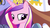 Size: 1280x720 | Tagged: safe, screencap, princess cadance, alicorn, pony, g4, princess spike, female, mare, solo