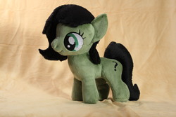 Size: 5184x3456 | Tagged: safe, artist:top plush, oc, oc only, oc:filly anon, pony, /mlp/, cute, female, filly, irl, photo, plushie, solo