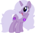 Size: 1024x976 | Tagged: safe, artist:ra1nb0wk1tty, gem (race), gem pony, pony, unicorn, amethyst, amethyst (steven universe), female, gem, hilarious in hindsight, mare, ponified, quartz, simple background, solo, steven universe, transparent background, whip