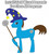 Size: 2120x2352 | Tagged: safe, artist:arcanologist, pony, computer, high res, microsoft, microsoft windows, ponified, simple background, solo, white background