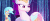 Size: 600x253 | Tagged: safe, screencap, princess skystar, queen novo, seapony (g4), g4, my little pony: the movie, angry, animated, betrayed, bioluminescent, bubble, crown, female, fin wings, fins, furious, gif, jewelry, looking at someone, magic, mother and child, mother and daughter, narrowed eyes, necklace, ocean, pearl necklace, queen novo is not amused, queen novo's orb, regalia, seaquestria, sin of wrath, talking, transforming, underwater, water, wings, worried, you don't deserve to be one of us