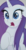 Size: 317x600 | Tagged: safe, screencap, rarity, pony, g4, my little pony: the movie, cropped, female, mawshot, open mouth, shocked, solo, uvula, wet mane