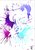 Size: 1024x1475 | Tagged: safe, artist:dawn-designs-art, starlight glimmer, g4, abstract, abstract art, cutie mark, modern art, watercolor painting