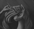 Size: 1307x1117 | Tagged: safe, artist:xxkrutoy, princess celestia, human, g4, grayscale, horn, horn ring, implied anon, marriage, monochrome, ring, wedding ring