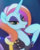 Size: 248x312 | Tagged: safe, screencap, sassy saddles, pony, unicorn, g4, my little pony: the movie, beautiful, clothes, cropped, female, mare, smiling, solo