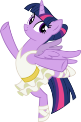 Size: 494x746 | Tagged: dead source, safe, artist:princessfireshinee, twilight sparkle, alicorn, pony, a royal problem, g4, ballerina, ballet, ballet slippers, clothes, female, mare, simple background, solo, transparent background, tutu, twilarina, twilight sparkle (alicorn)