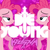 Size: 800x800 | Tagged: dead source, safe, artist:penguinsn1fan, pinkie pie, earth pony, pony, g4, album cover, cover, die young, female, kesha, mare, ponified album cover, solo, song reference