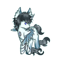 Size: 1000x1000 | Tagged: safe, artist:absolitedisaster08, oc, oc only, alicorn, pony, male, simple background, solo, stallion, transparent background