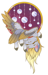 Size: 750x1185 | Tagged: safe, artist:fuyusfox, derpy hooves, pegasus, pony, g4, cute, derpabetes, eyes closed, female, mare, simple background, sleeping, solo, transparent background, watermark