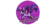 Size: 2000x1000 | Tagged: safe, artist:vale-bandicoot96, twilight sparkle, alicorn, pony, g4, female, glowing horn, horn, mare, simple background, smiling, solo, transparent background, twilight sparkle (alicorn)