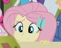 Size: 206x164 | Tagged: safe, screencap, fluttershy, equestria girls, equestria girls series, g4, cropped, female, picture for breezies