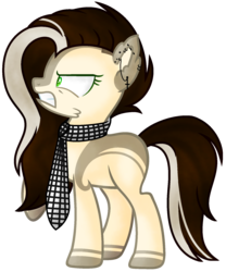 Size: 1500x1800 | Tagged: safe, artist:bloodlover2222, oc, oc only, earth pony, pony, female, mare, simple background, solo, transparent background