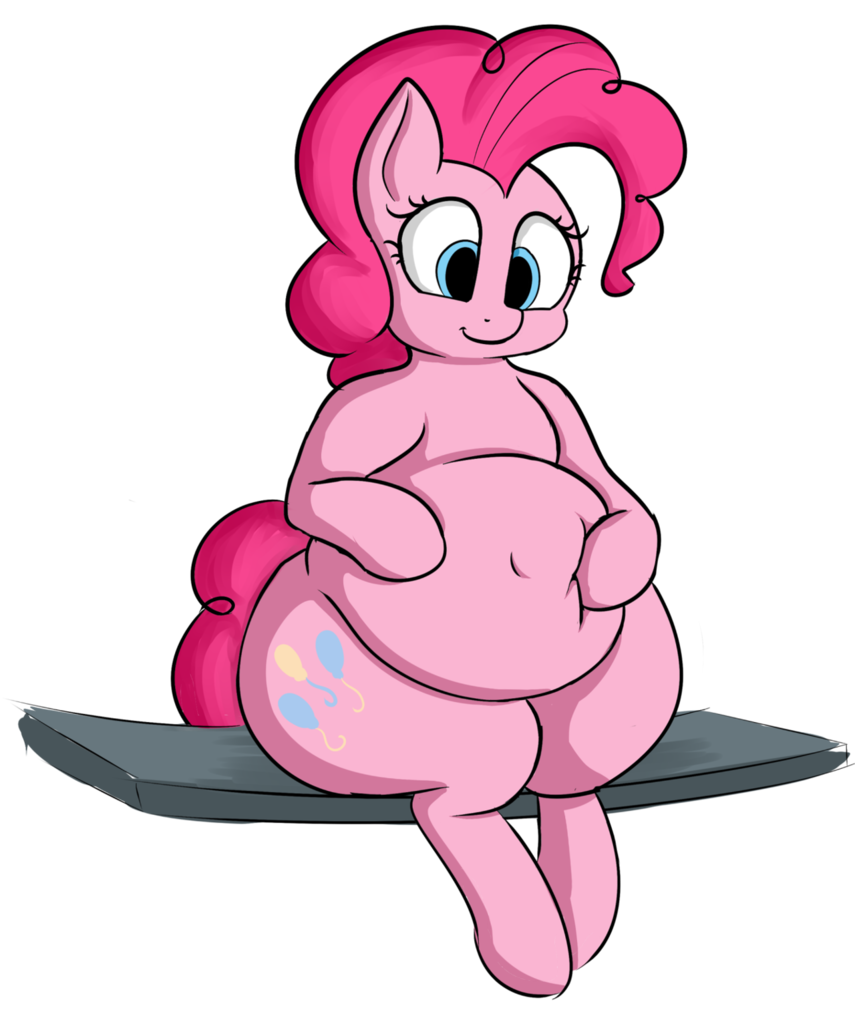 Fat pie. Fat inflation Пинки Пай. Fat belly Pinkie pie. Big belly Pony Pinkie.