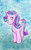 Size: 700x1114 | Tagged: safe, artist:kaikaku, starlight glimmer, pony, unicorn, g4, female, solo