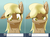 Size: 1600x1183 | Tagged: safe, artist:sintakhra, mjölna, earth pony, pony, ask sandy pony, g4, female, mare, solo, unamused