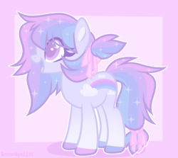 Size: 1117x997 | Tagged: safe, artist:dreamyeevee, oc, oc only, pony, cute, solo