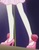 Size: 312x395 | Tagged: safe, screencap, roseluck, equestria girls, g4, life is a runway, cropped, high heels, legs, pictures of legs, shoes