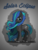 Size: 4320x5676 | Tagged: safe, artist:littlepony115, oc, oc only, oc:solar eclipse, pegasus, pony, vampire, absurd resolution, cheek fluff, chest fluff, fangs, female, fluffy, g5 concept leak style, leg fluff, mare, solo, thief