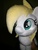 Size: 3120x4160 | Tagged: safe, oc, oc:luftkrieg, pony, aryan, aryan pony, blonde, cute, female, filly, hand, irl, nazipone, photo, plushie, toy