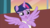 Size: 1229x692 | Tagged: safe, screencap, twilight sparkle, alicorn, pony, a royal problem, g4, my little pony: friendship is magic, ballerina, female, frown, sad eyes, solo, tutu, twilarina, twilight sparkle (alicorn), wings, worried