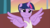 Size: 1233x692 | Tagged: safe, screencap, twilight sparkle, alicorn, pony, a royal problem, g4, my little pony: friendship is magic, adorable face, ballerina, cute, female, smiling, solo, tutu, twiabetes, twilarina, twilight sparkle (alicorn)