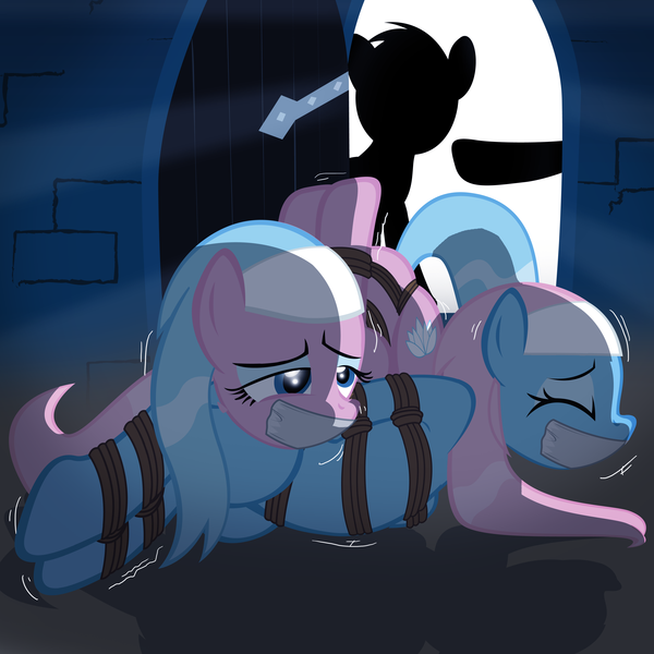 Bondage Castle